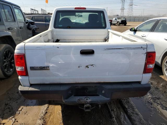 صورة رقم 6 من المزاد - 2010 FORD RANGER مع VIN 1FTKR1AD7APA38355