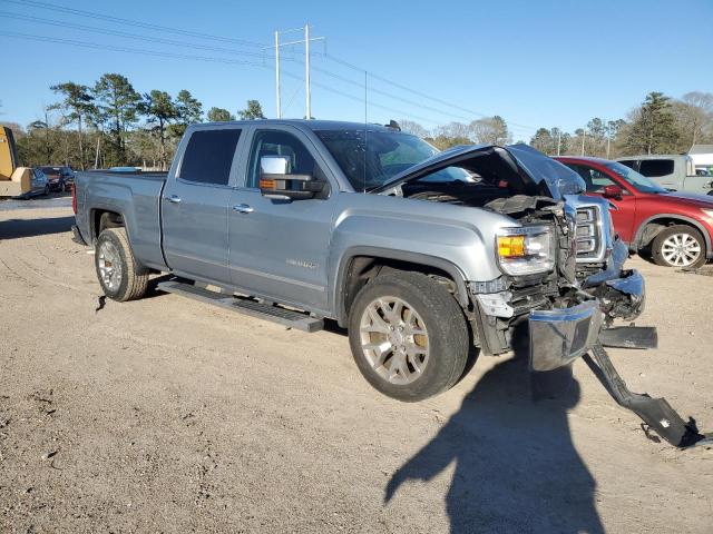 Photo 4 from auction – 2015 GMC SIERRA C15 with VIN 3GTU1VEC1FG409224