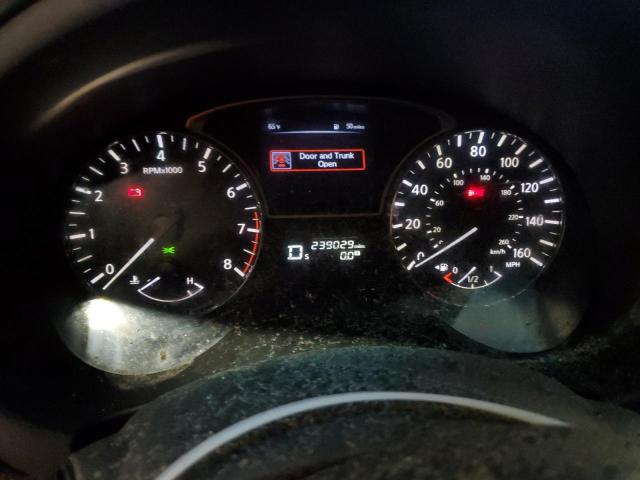 Photo 9 from auction – 2013 NISSAN ALTIMA 2.5 with VIN 1N4AL3AP9DC176757