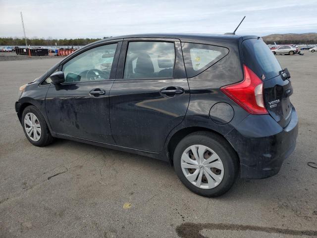 Photo 2 from auction – 2017 NISSAN VERSA NOTE with VIN 3N1CE2CP6HL361107