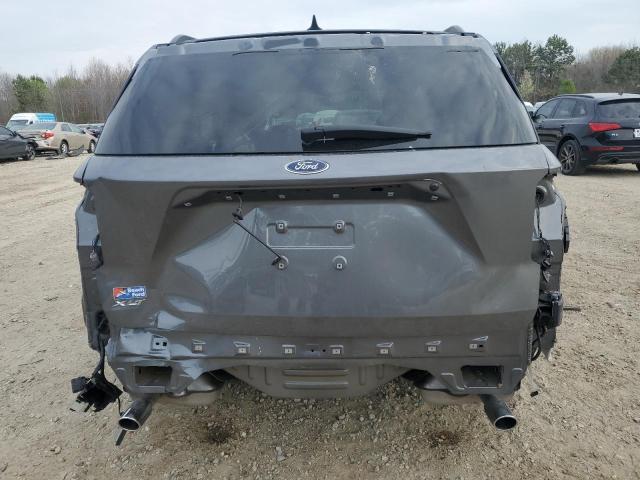 Снимка 6 от търг – 2022 FORD EXPLORER X с VIN 1FMSK7DH2NGB14183