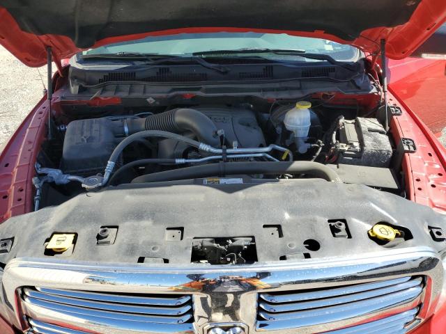 Снимка 11 от търг – 2019 RAM 1500 CLASS с VIN 1C6RR6LT8KS516319
