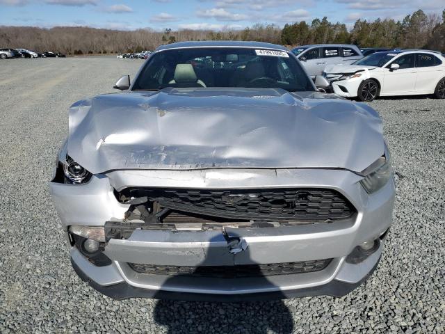 Photo 5 from auction – 2015 FORD MUSTANG with VIN 1FA6P8TH5F5329011