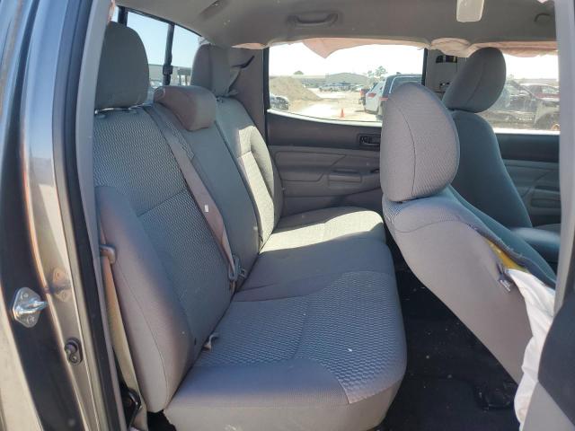 Photo 10 from auction – 2015 TOYOTA TACOMA DOU with VIN 5TFJU4GN3FX080671