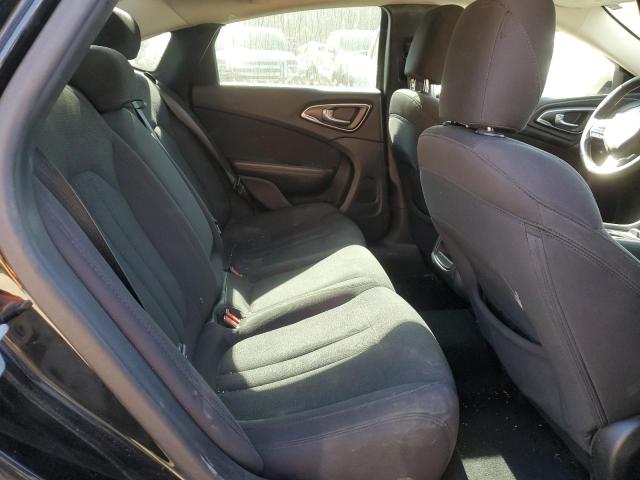Photo 10 from auction – 2015 CHRYSLER 200 LIMITE with VIN 1C3CCCAB5FN710713