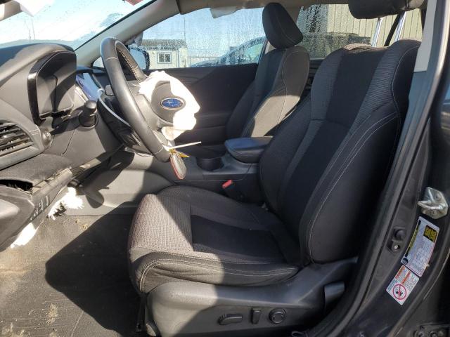 Photo 7 from auction – 2020 SUBARU OUTBACK PR with VIN 4S4BTAEC9L3112206