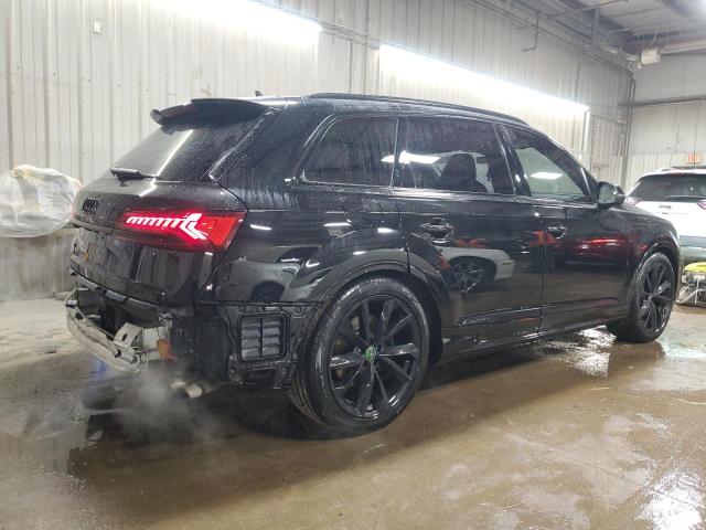 Photo 3 from auction – 2022 AUDI SQ7 PRESTI with VIN WA1VWBF75ND006875