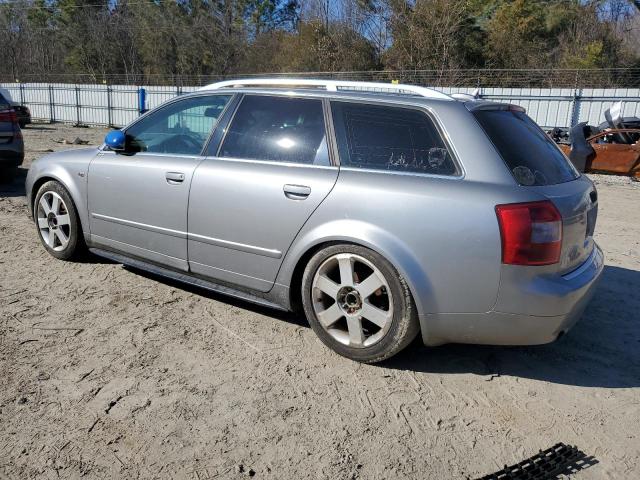 Photo 2 from auction – 2005 AUDI A4 3.0 AVA with VIN WAUVT68E35A082398