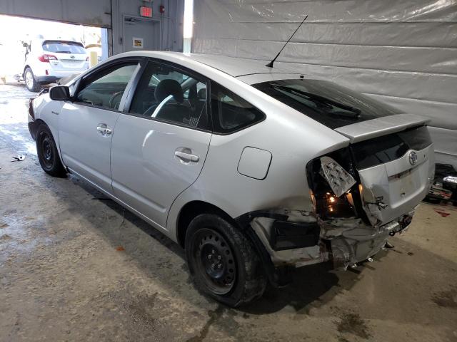 Photo 2 from auction – 2007 TOYOTA PRIUS with VIN JTDKB20U477642093