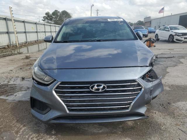 Photo 5 from auction – 2020 HYUNDAI ACCENT SE with VIN 3KPC24A64LE104844