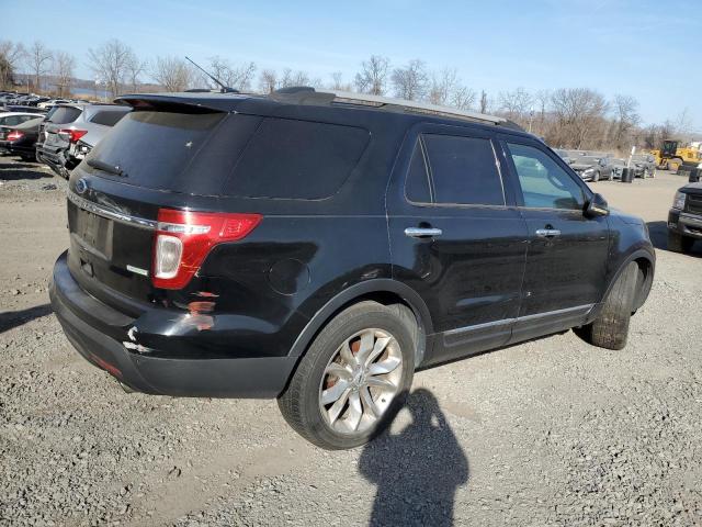Photo 3 from auction – 2012 FORD EXPLORER L with VIN 1FMHK7F94CGA08170