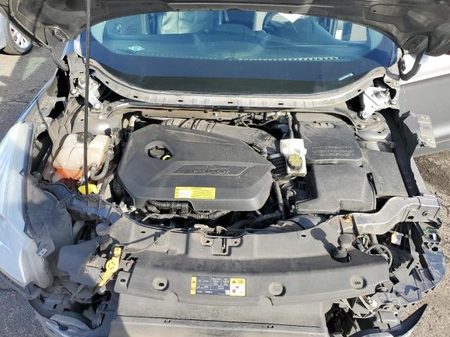 Photo 12 from auction – 2014 FORD ESCAPE SE with VIN 1FMCU0GX3EUB80977