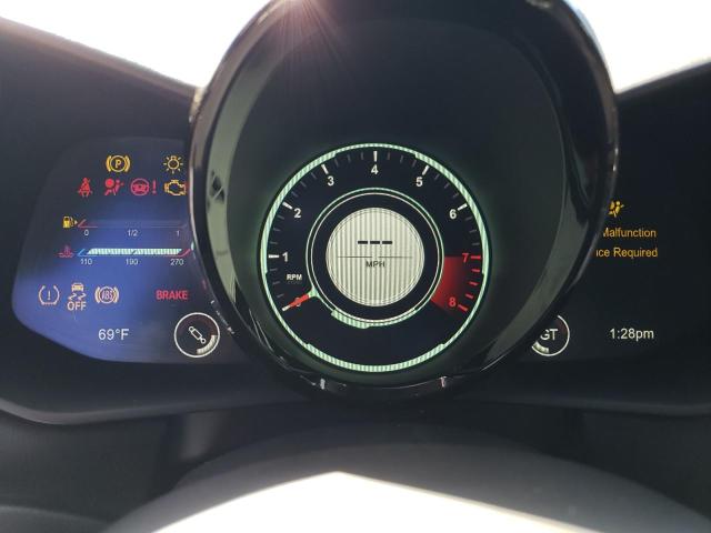 Photo 9 from auction – 2021 ASTON MARTIN VANTAGE with VIN SCFSMGBW2MGP05338