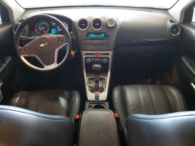 Снимка 8 от търг – 2013 CHEVROLET CAPTIVA LT с VIN 3GNAL3EK8DS579638