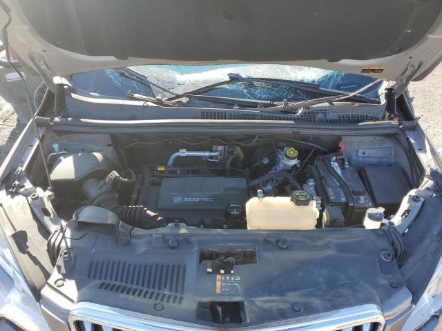 Photo 12 from auction – 2015 BUICK ENCORE CON with VIN KL4CJFSB3FB156200