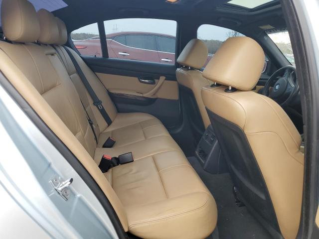 Снимка 10 от търг – 2008 BMW M3 с VIN WBSVA93538E215278