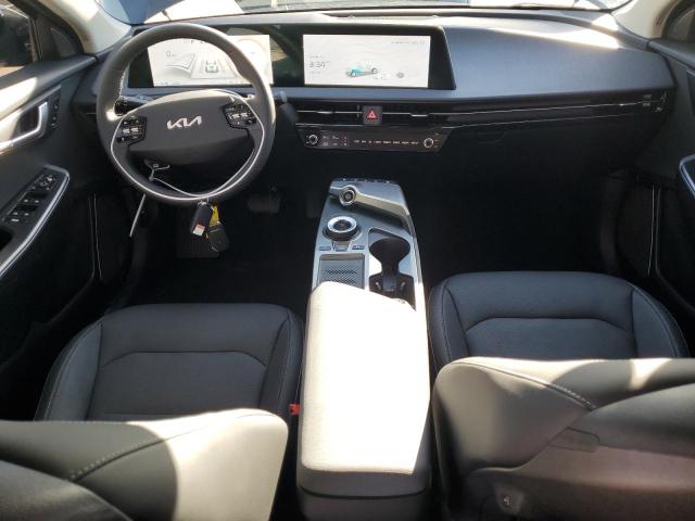 Photo 8 from auction – 2024 KIA EV6 LIGHT with VIN KNDC3DLC7R5623424