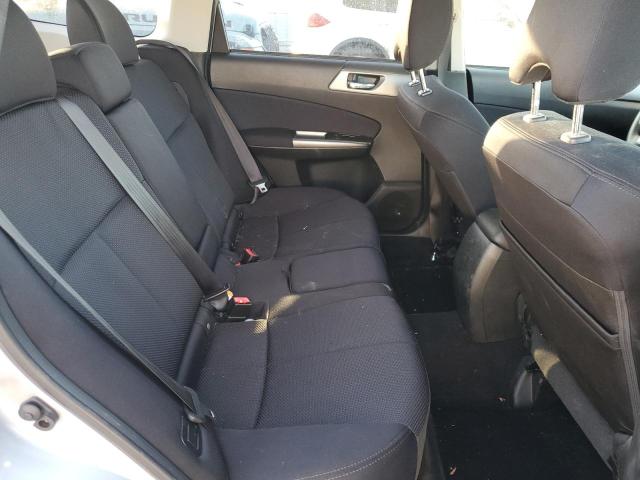 Photo 11 from auction – 2012 SUBARU FORESTER 2 with VIN JF2SHBDC6CH415140