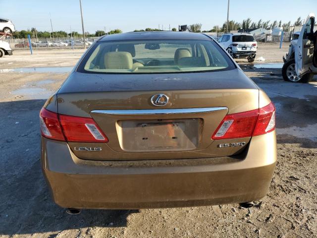 Photo 6 from auction – 2007 LEXUS ES 350 with VIN JTHBJ46G572083990