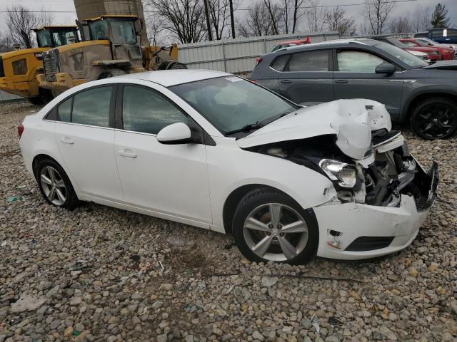 Photo 4 from auction – 2012 CHEVROLET CRUZE LT with VIN 1G1PG5SC6C7158586