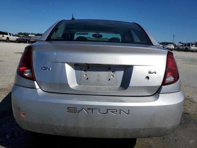 Photo 6 from auction – 2007 SATURN ION LEVEL with VIN 1G8AL58B47Z189783
