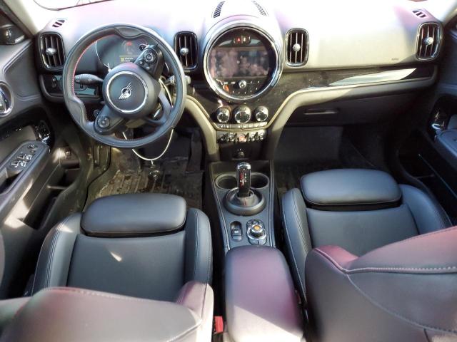 Photo 8 from auction – 2021 MINI COOPER S C with VIN WMZ83BR05M3M80310