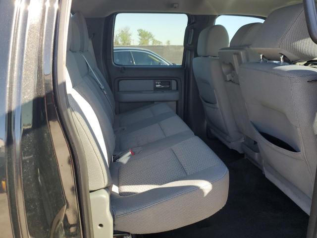 Photo 10 from auction – 2012 FORD F150 SUPER with VIN 1FTFW1ET9CFA61740