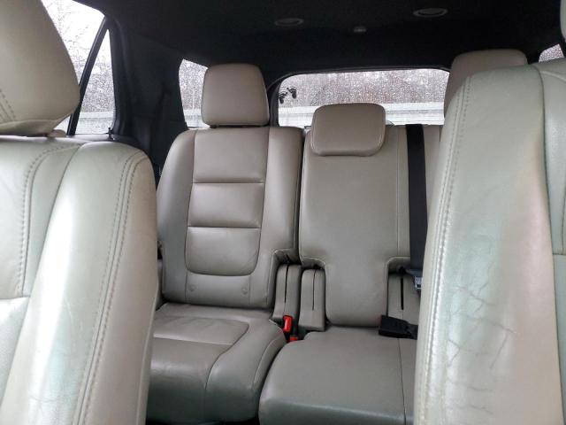 Снимка 10 от търг – 2013 FORD EXPLORER с VIN 1FM5K7B88DGB32198