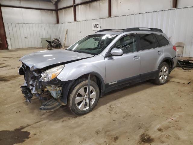 Снимка 1 от търг – 2012 SUBARU OUTBACK 2. с VIN 4S4BRCLC8C3218417