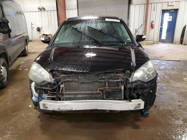 Photo 5 from auction – 2011 ACURA RDX TECHNO with VIN 5J8TB1H52BA802853