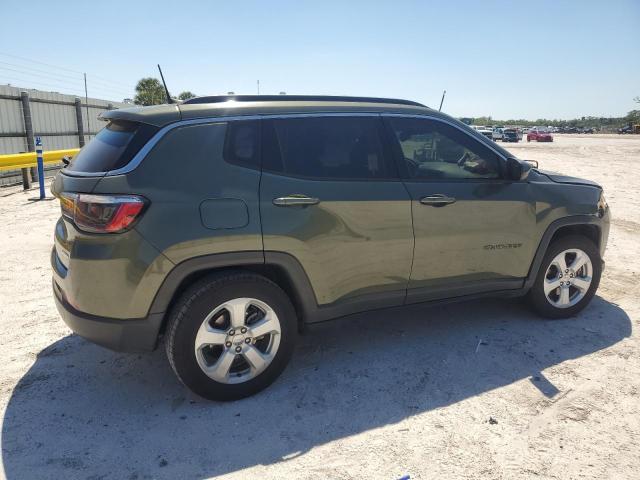 Снимка 3 от търг – 2021 JEEP COMPASS LA с VIN 3C4NJCBB0MT538984