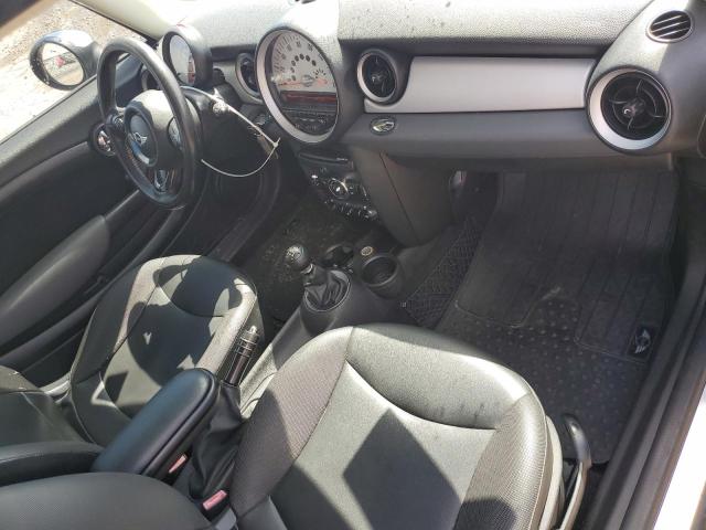 Photo 8 from auction – 2012 MINI COOPER with VIN WMWSU3C58CT369551