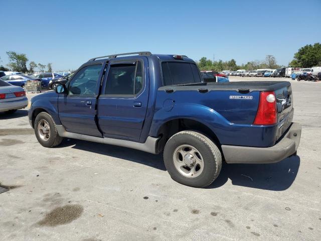 Photo 2 from auction – 2005 FORD EXPLORER S with VIN 1FMZU67K65UA48250