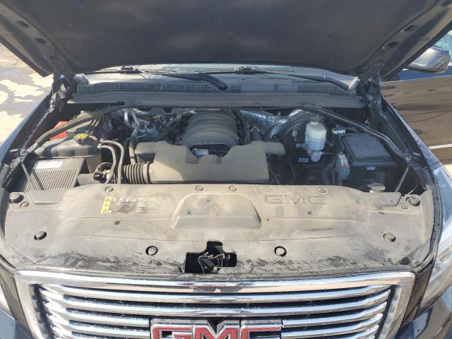Photo 12 from auction – 2017 GMC YUKON SLT with VIN 1GKS1BKC2HR395965