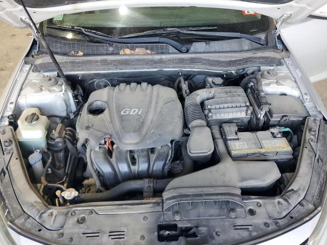 Photo 11 from auction – 2014 KIA OPTIMA EX with VIN 5XXGN4A79EG298198