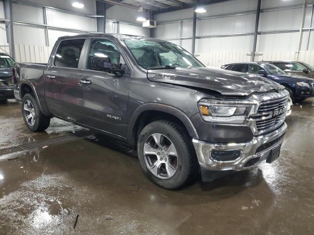 Photo 4 from auction – 2019 RAM 1500 LARAM with VIN 1C6SRFJT9KN774979