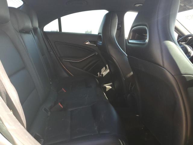 Photo 10 from auction – 2014 MERCEDES-BENZ CLA 250 with VIN WDDSJ4EB5EN069502