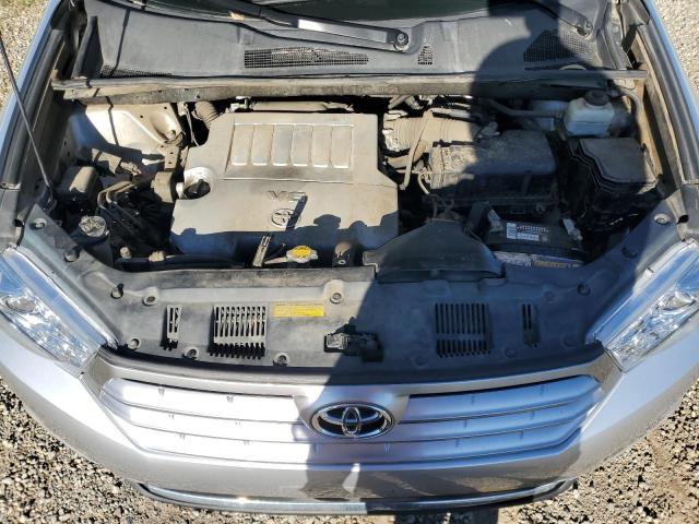 Снимка 12 от търг – 2013 TOYOTA HIGHLANDER с VIN 5TDDK3EH4DS270718