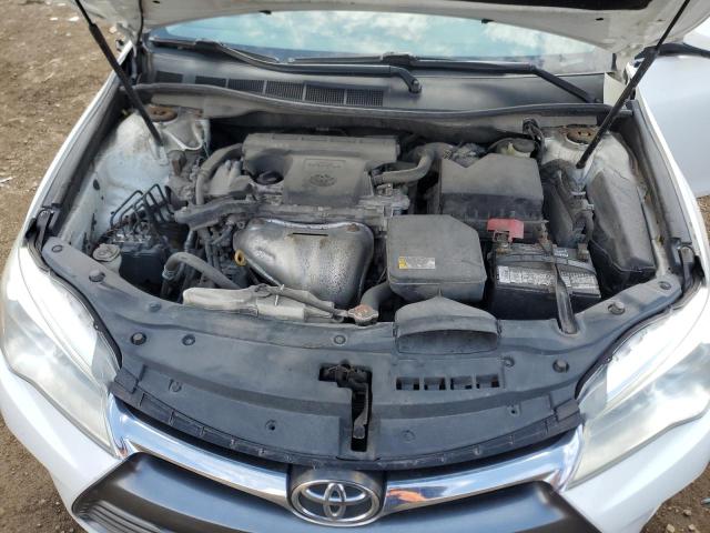 Photo 11 from auction – 2016 TOYOTA CAMRY LE with VIN 4T4BF1FK4GR525850