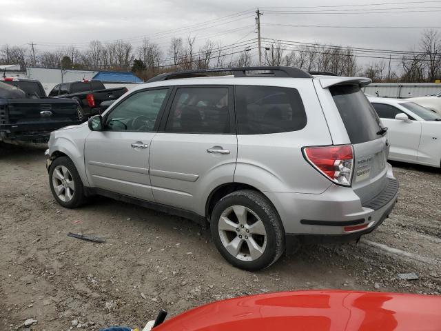 Photo 2 from auction – 2010 SUBARU FORESTER 2 with VIN JF2SH6FC2AH748372