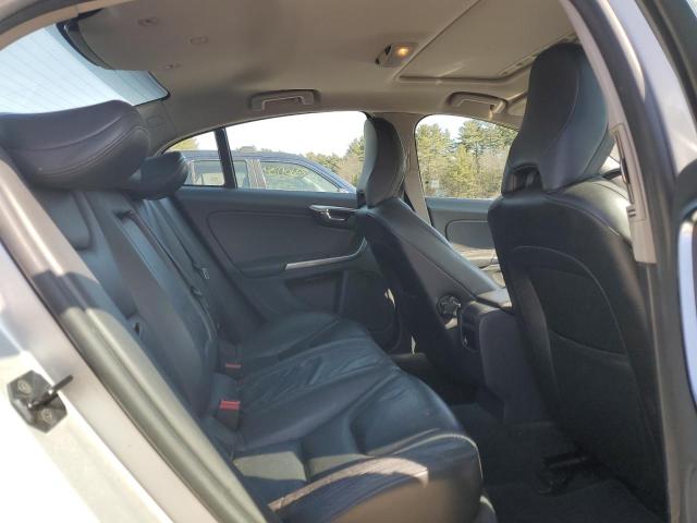 Photo 10 from auction – 2012 VOLVO S60 with VIN YV1622FS0C2128105