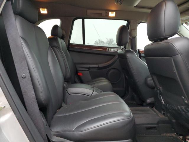Photo 11 from auction – 2004 CHRYSLER PACIFICA with VIN 2C8GF68474R296233