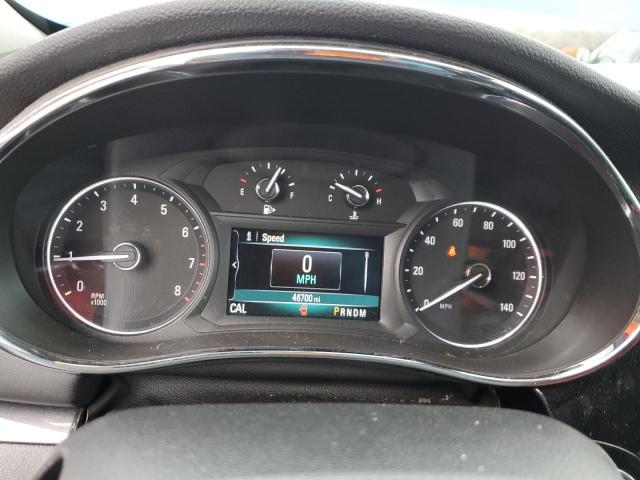 Photo 9 from auction – 2018 BUICK ENCORE PRE with VIN KL4CJASB2JB603546