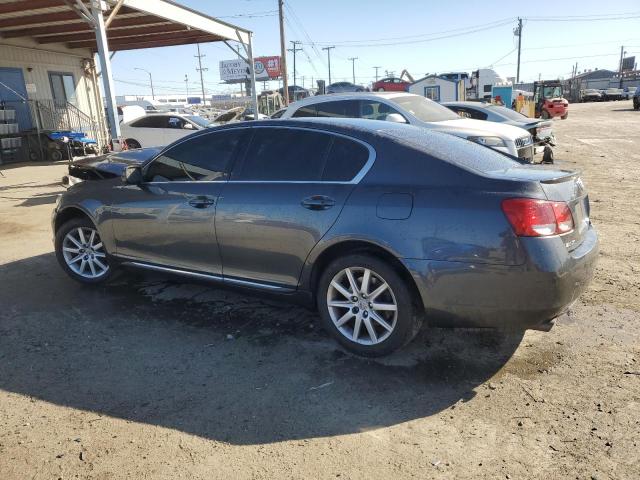 Photo 2 from auction – 2006 LEXUS GS 300 with VIN JTHBH96S665039927