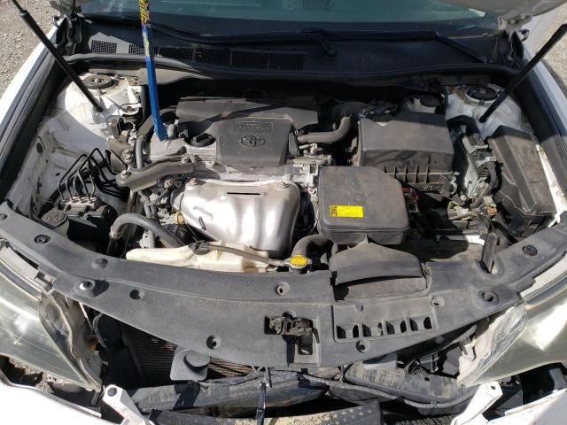Photo 11 from auction – 2014 TOYOTA CAMRY L with VIN 4T1BF1FK3EU730678