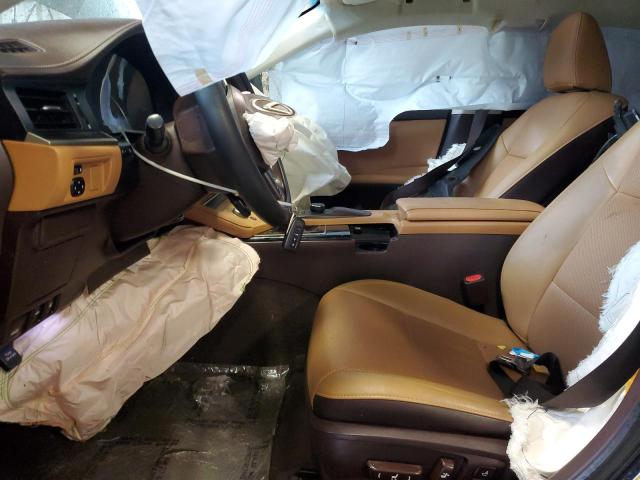 Photo 7 from auction – 2016 LEXUS ES 350 with VIN 58ABK1GG5GU007769