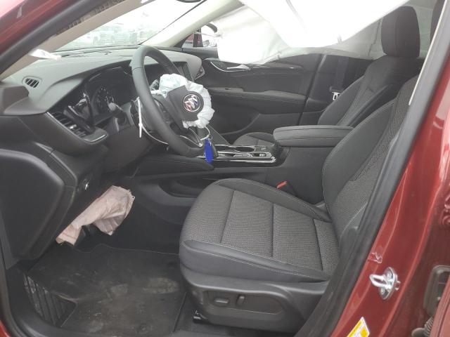 Photo 7 from auction – 2023 BUICK ENVISION P with VIN LRBFZMR45PD194118