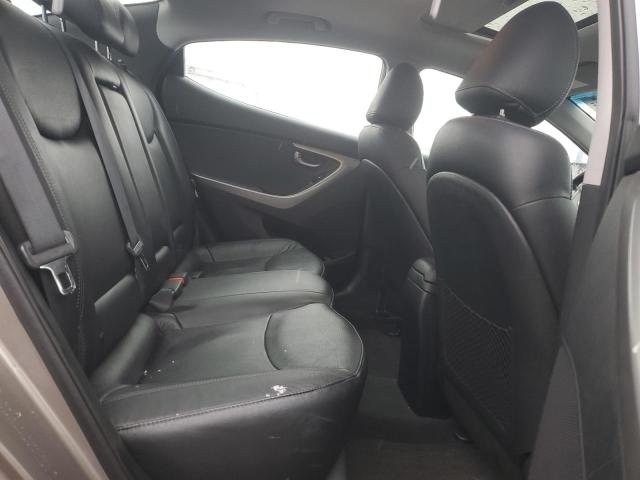 Photo 10 from auction – 2011 HYUNDAI ELANTRA GL with VIN 5NPDH4AEXBH056934