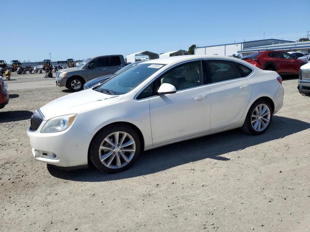 Снимка 1 от търг – 2015 BUICK VERANO CON с VIN 1G4PR5SK2F4127295