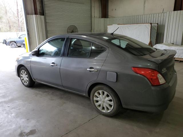 Photo 2 from auction – 2018 NISSAN VERSA S with VIN 3N1CN7AP3JL880010